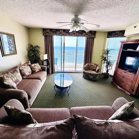 Crescent Shores N 1204 Condo